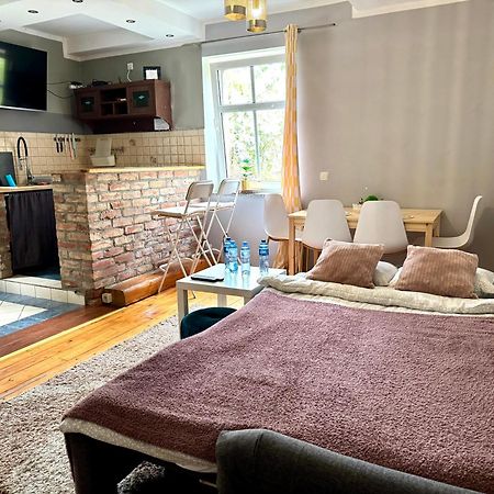 Apartament Krasinskiego 5 - Park Polanica-Zdrój Exteriér fotografie