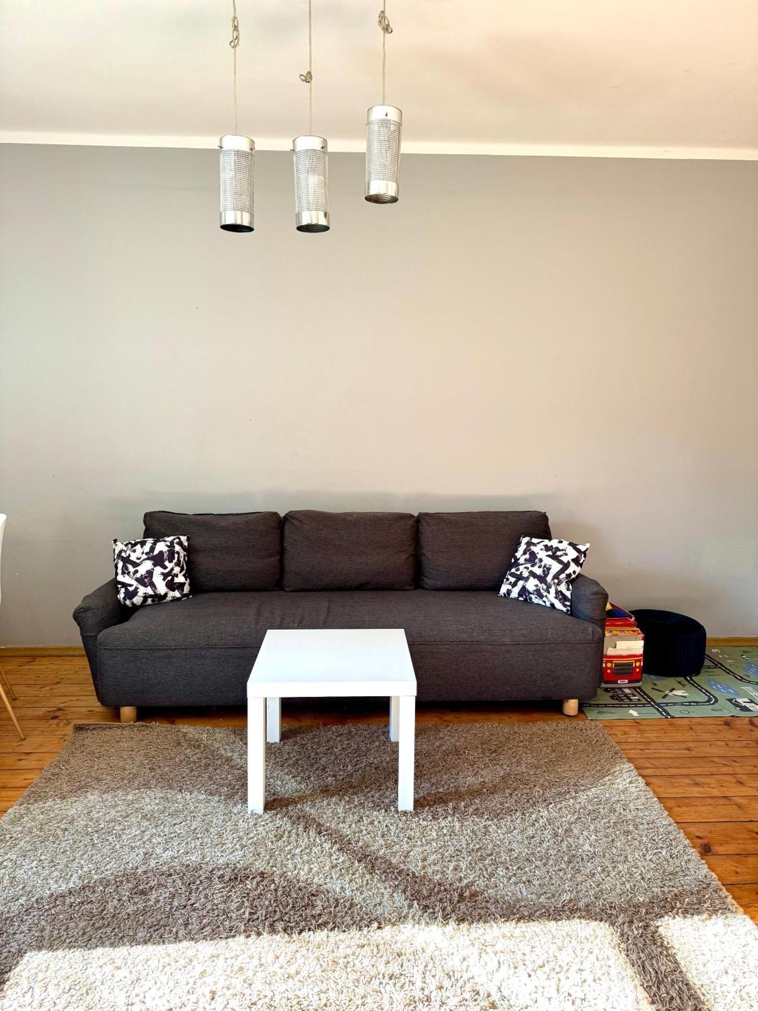 Apartament Krasinskiego 5 - Park Polanica-Zdrój Exteriér fotografie